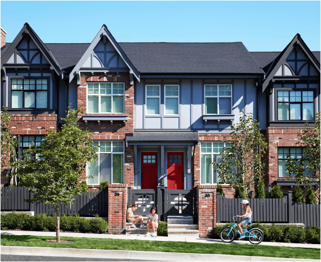 Surrey Apartments For Sale Luxury at Your Fingertips